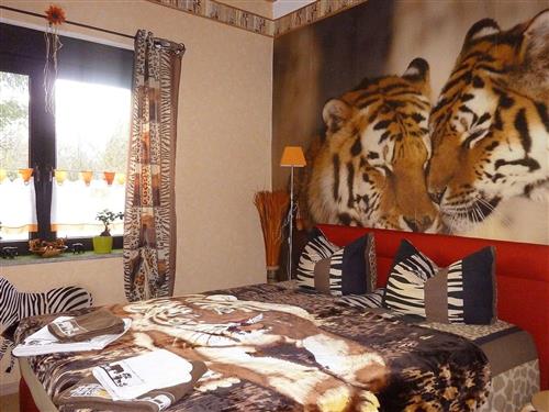 Ferieleilighet - 1 person -  - Ilmenau - 98693