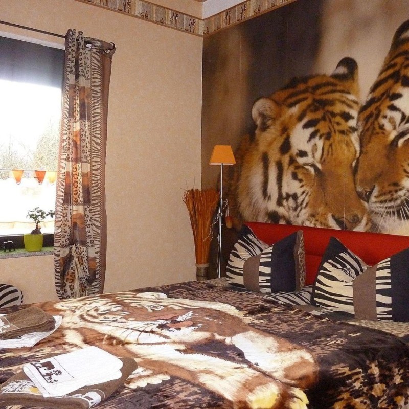 Ferielejlighed - 1 person -  - 98693 - Ilmenau