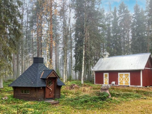 Sommerhus - 8 personer -  - Forsnäs - Luleå / Niemisel - 955 95 - Forsnäs