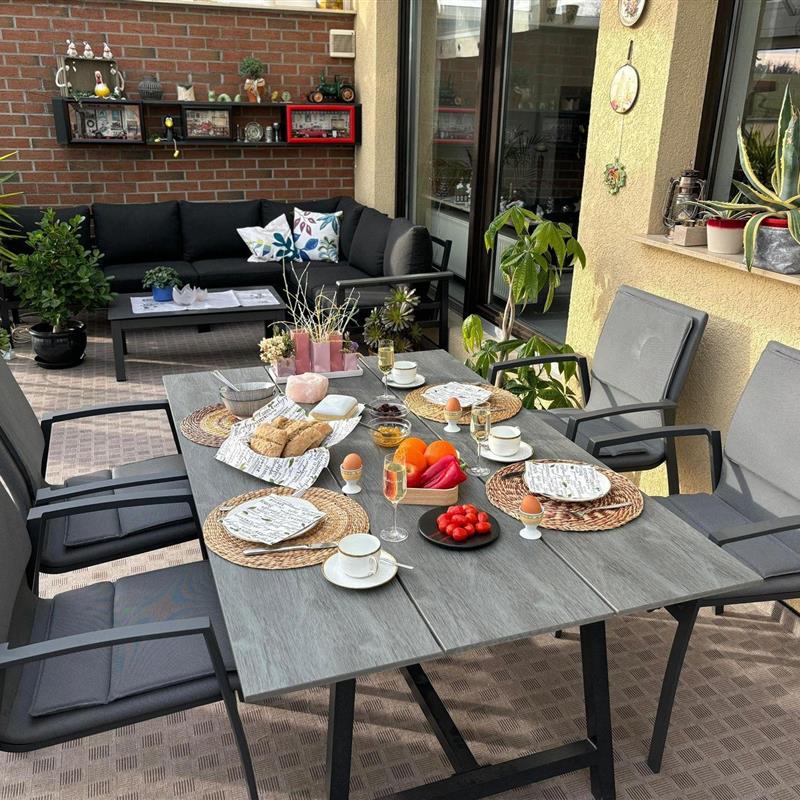  - 2 personer -  - Friedhofsweg - 06632 - Gröst