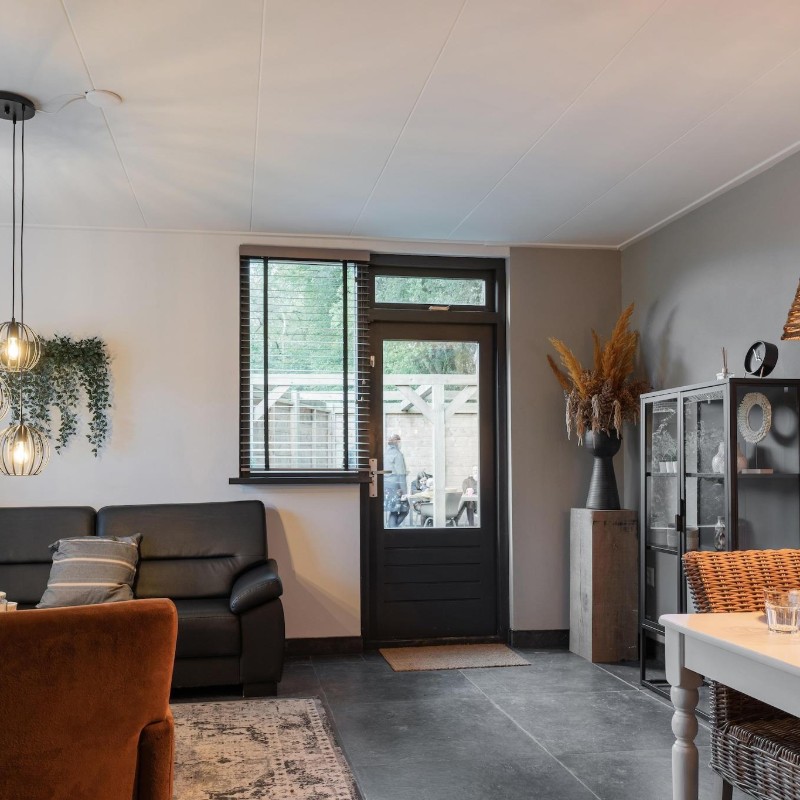 Sommerhus - 4 personer -  - 3853KN - Ermelo