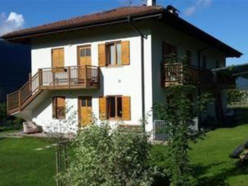 Feriehus / leilighet - 6 personer -  - Strada dell'Olmo - 38056 - Levico Terme