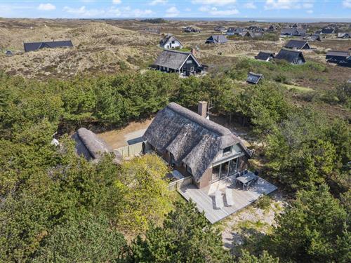 Sommerhus - 6 personer -  - Nygårdsvej - Bjerregård - 6960 - Hvide Sande