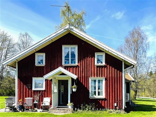  - 3 persons -  - Stenö - 52495 - Ljung