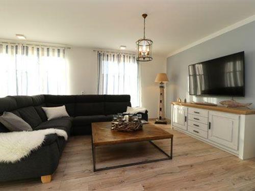 Ferielejlighed - 4 personer -  - Ernst-Moritz-Arndt-Straße - 18347 - Ostseebad Dierhagen