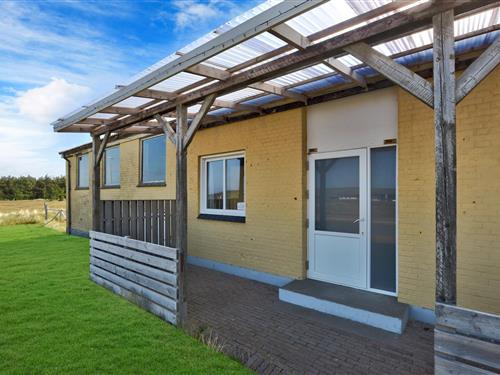 Sommerhus - 4 personer -  - Strandvejen 111, Nr. - Vrist - 7673 - Harboøre