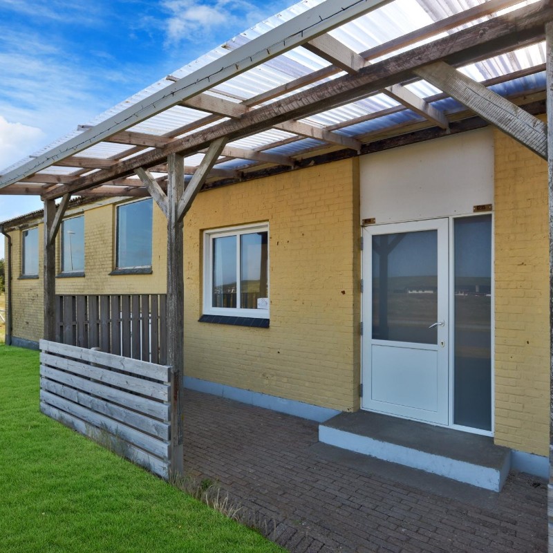 Ferienhaus - 4 Personen -  - Strandvejen 111, Nr. - Vrist - 7673 - Harboöre
