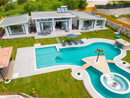 Villa - 6 personer -  - 07580 - Kalkan