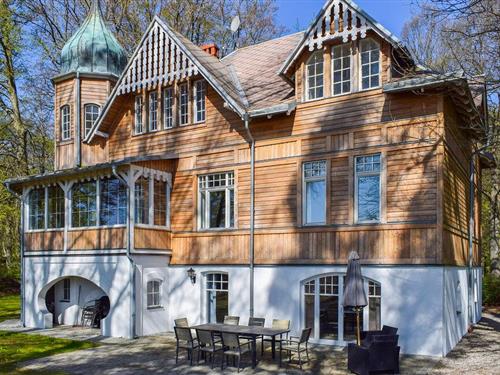 Ferienwohnung - 4 Personen -  - Myrgången - Ystad/Ystads Sandskog - 271 60 - Ystad