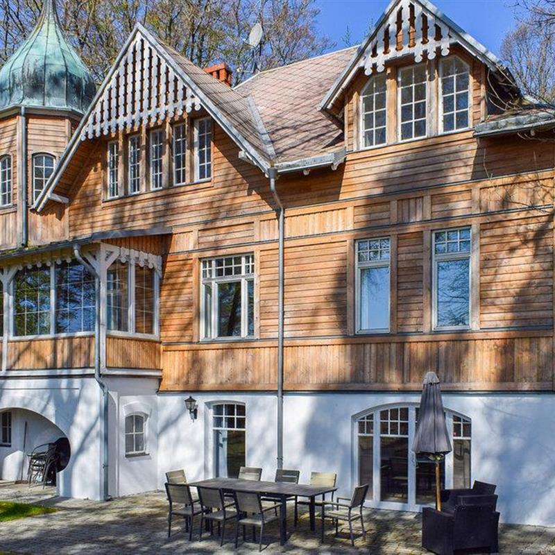 Ferielejlighed - 4 personer -  - Myrgången - Ystad/Ystads Sandskog - 271 60 - Ystad