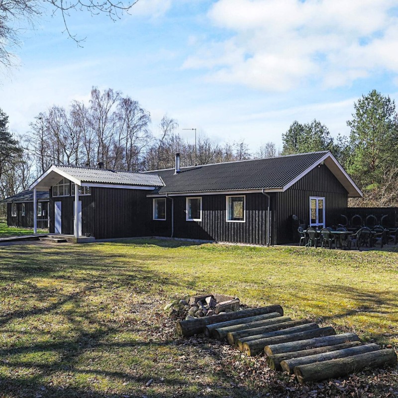 Ferienhaus - 2 Personen -  - Nordgårdsvej - 9940 - Läsö