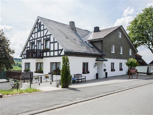 Sommerhus - 2 personer -  - Astenstraße - 59955 - Winterberg / Altastenberg