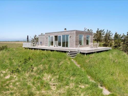 Ferienhaus - 4 Personen -  - Hvidbjerg Strandvej - 6857 - Blavand