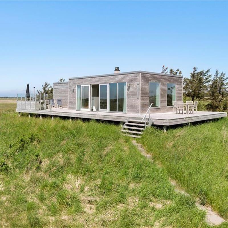 Ferienhaus - 4 Personen -  - Hvidbjerg Strandvej - 6857 - Blavand