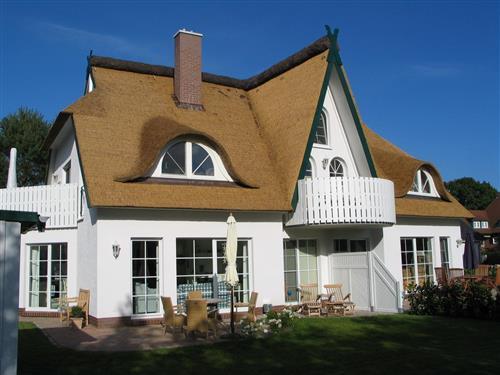 Ferielejlighed - 2 personer -  - Müggenburger Weg - 18374 - Ostseeheilbad Zingst