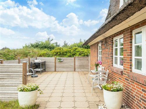 Feriehus - 4 personer -  - Raketvejen - Vedersø Klit - 6990 - Ulfborg