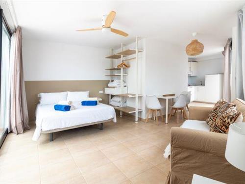Holiday Home/Apartment - 3 persons -  - 35650 - El Cotillo