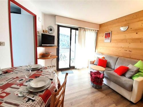 Holiday Home/Apartment - 6 persons -  - 65170 - Saint-Lary-Soulan