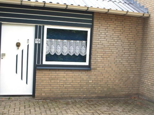 Holiday home - 4 persons -  - 4311 - Bruinisse