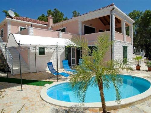 Holiday Home/Apartment - 1 person -  - 20250 - Vela Luka