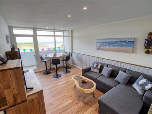 Ferielejlighed - 4 personer -  - E Ferienpark - 23774 - Heiligenhafen