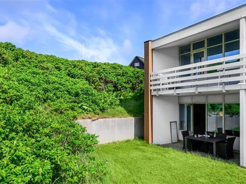 Ferielejlighed - 4 personer -  - Lodbergsvej 229H, lejl. - Søndervig - 6950 - Ringkøbing