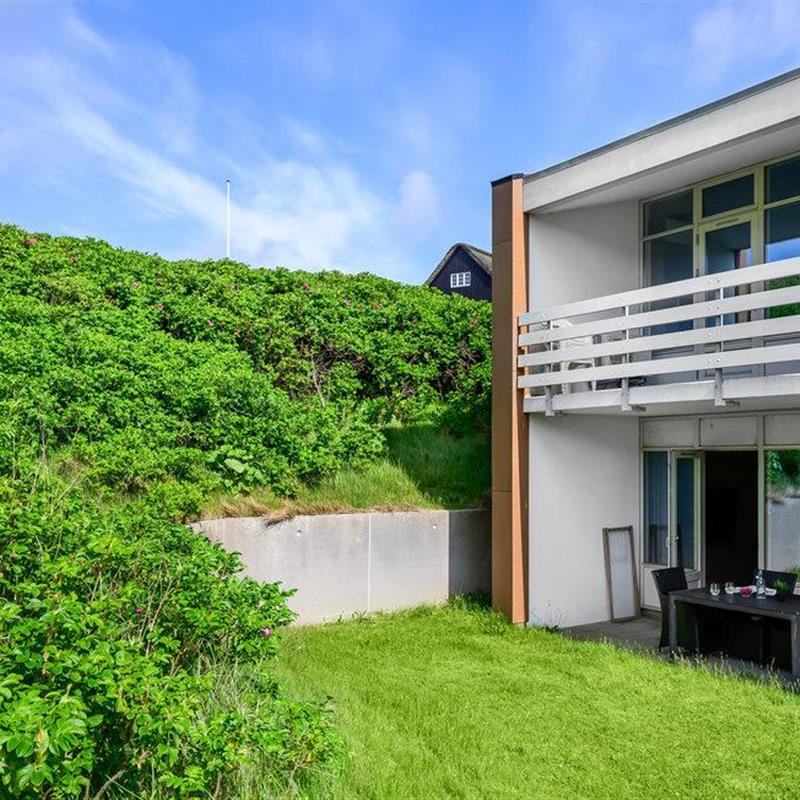 Ferienwohnung - 4 Personen -  - Lodbergsvej 229H, lejl. - Söndervig - 6950 - Ringköbing