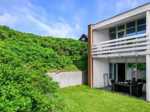 Ferielejlighed - 4 personer -  - Lodbergsvej 229H, lejl. - Søndervig - 6950 - Ringkøbing