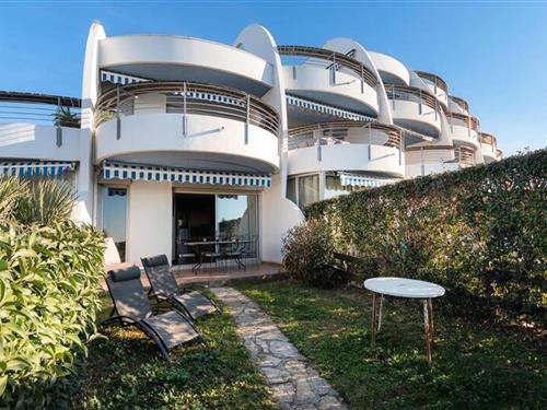 Semesterlägenhet - 7 personer -  - 30240 - Le Grau Du Roi