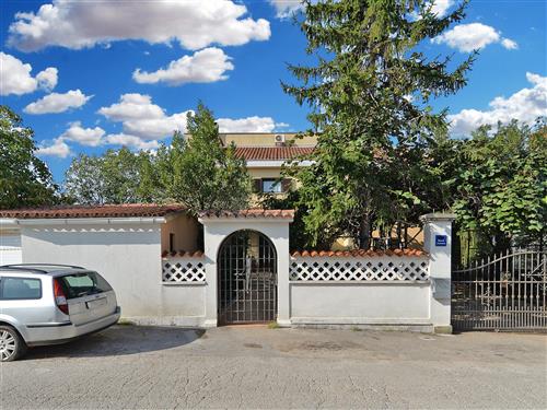 Semesterlägenhet - 8 personer -  - Fažana - 52212