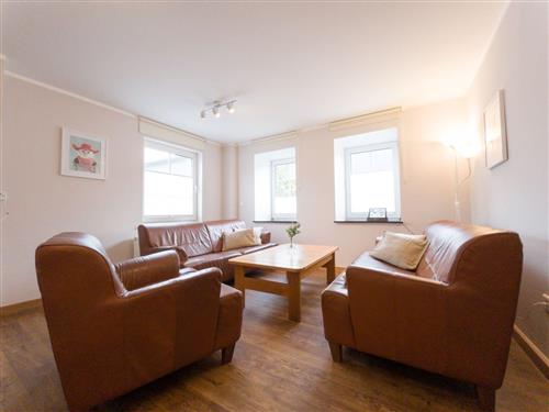 Ferielejlighed - 5 personer -  - Berghausen - 57392 - Schmallenberg