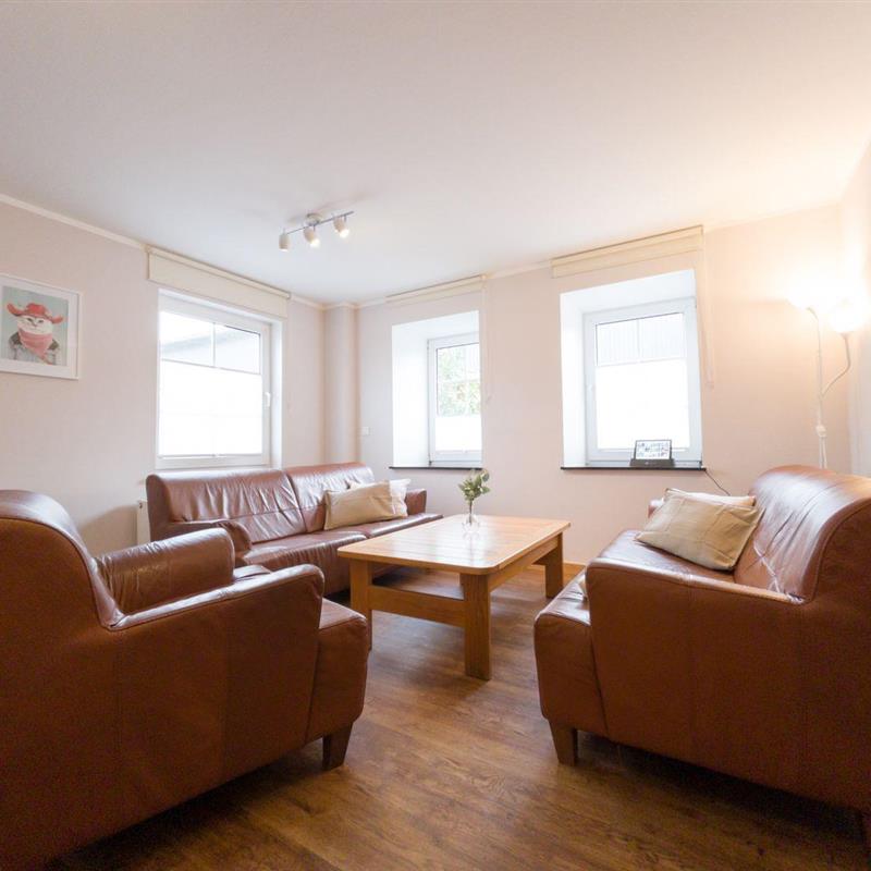 Ferielejlighed - 5 personer -  - Berghausen - 57392 - Schmallenberg