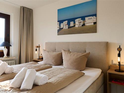 Ferielejlighed - 2 personer -  - Norderpiep - 25761 - Büsum