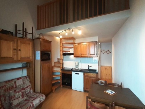 Ferielejlighed - 4 personer -  - 73500 - Modane