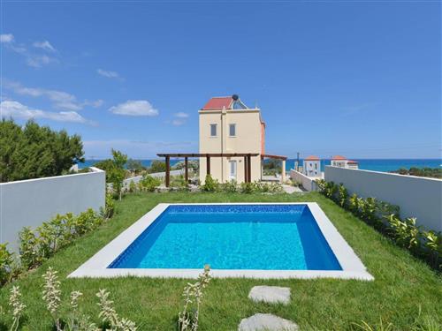 Holiday home - 2 persons -  - Gennadi - 96761