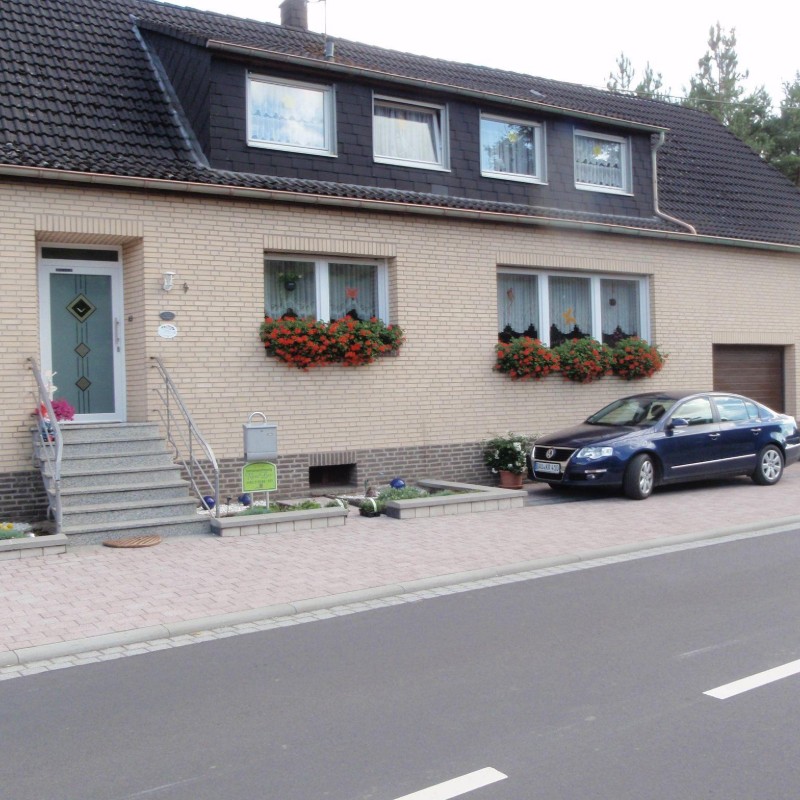 Ferielejlighed - 4 personer -  - Nohner Str. - 54579 - Üxheim / Niederehe