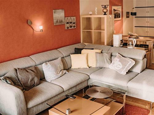 Feriehus / leilighet - 4 personer -  - Am Hahnenkleerberg - 38644 - Hahnenklee