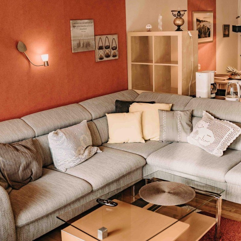 Ferielejlighed - 4 personer -  - Am Hahnenkleerberg - 38644 - Hahnenklee