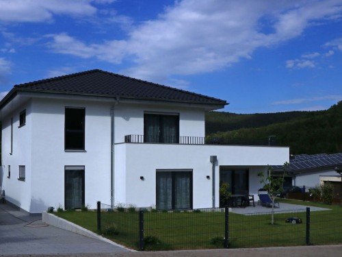 Ferienhaus - 4 Personen -  - 76848 - Lug