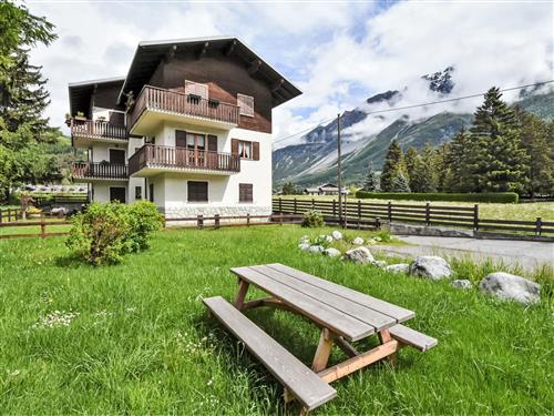 Ferielejlighed - 4 personer -  - Bormio - 23032