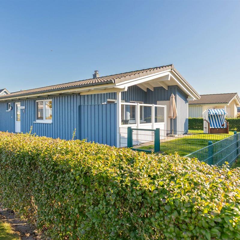 Sommerhus - 4 personer -  - Möwennest - 25899 - Dagebüll