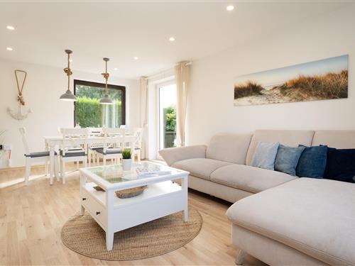 Feriehus - 4 personer -  - Silberberg - 23738 - Thomsdorf