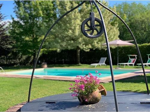 Sommerhus - 5 personer -  - 55062 - Capannori