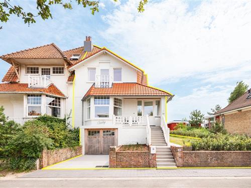 Villa - 8 personer -  - 8670 - Koksijde