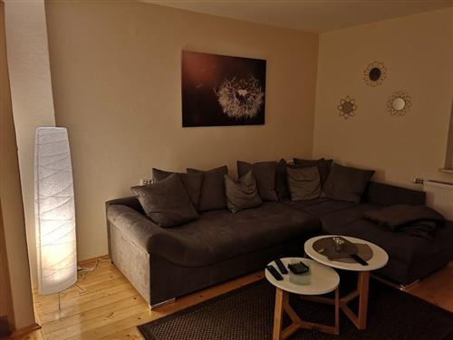 Holiday Home/Apartment - 6 persons -  - Pfeifenstrasse - 34513 - Waldeck