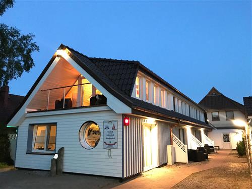 Ferielejlighed - 2 personer -  - Lindenstr - 18374 - Ostseeheilbad Zingst
