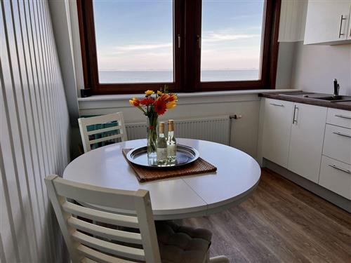 Ferienwohnung - 2 Personen -  - Stianoodswai - 25946 - Steenodde