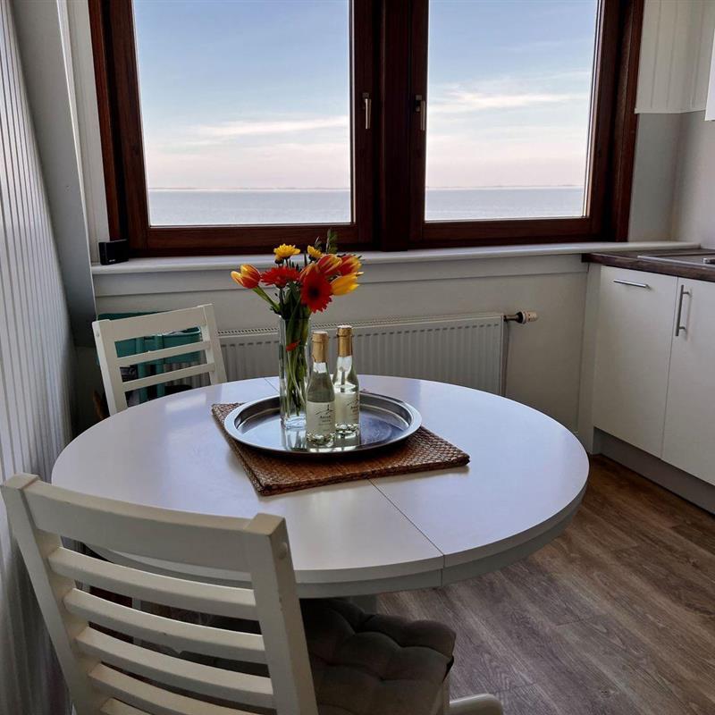 Ferielejlighed - 2 personer -  - Stianoodswai - 25946 - Steenodde