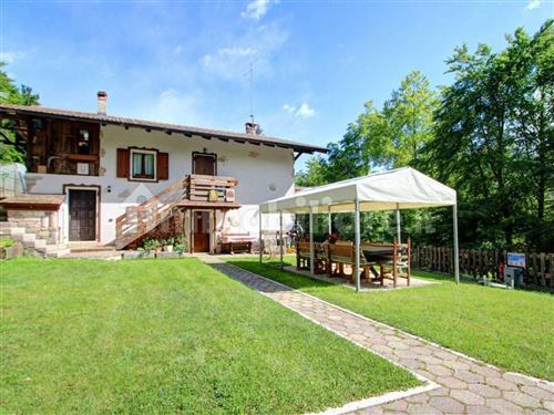 Sommerhus - 12 personer -  - Arco - 38062