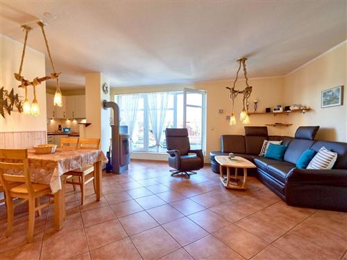 Ferielejlighed - 4 personer -  - Dünenstr. - 18609 - Binz